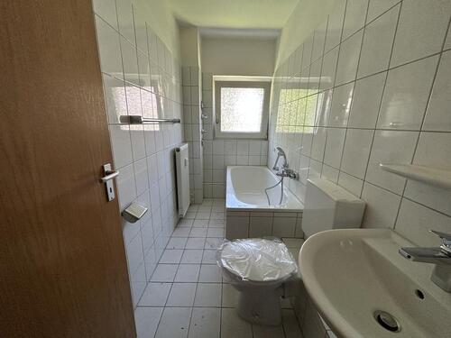 Foto - Etagenwohnung in Oberhausen zur Miete