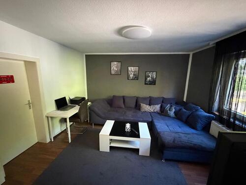 Foto - 3 Zimmer Erdgeschoßwohnung zur Miete in Neuss