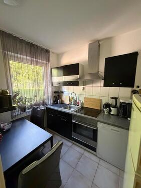 Foto - 3 Zimmer Erdgeschoßwohnung in Neuss