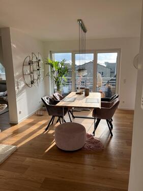 Foto - 4-Zimmer, gemütlich & großzügig!
