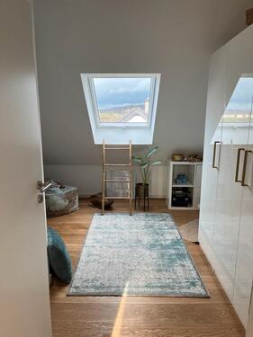 Foto - 4 Zimmer Dachgeschoßwohnung in Koblenz