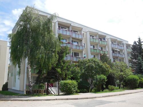 Foto - 3 Zimmer für Ihre Familie! - 475,00&nbsp;EUR Kaltmiete, ca.&nbsp; 62,73&nbsp;m&sup2;