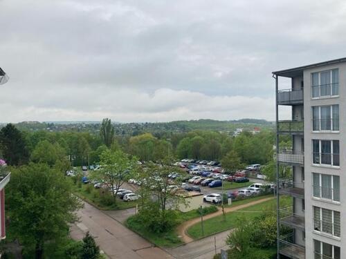 Foto - 3 Zimmer Etagenwohnung zur Miete in Weimar