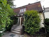Foto - 5 Zimmer Einfamilienhaus zum Kaufen in Berlin