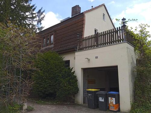 Foto - 5 Zimmer Einfamilienhaus in Berlin