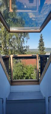 Foto - 3 Zimmer Dachgeschoßwohnung zum Kaufen in Klingenberg am Main