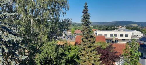 Foto - Dachgeschoßwohnung in Klingenberg am Main zum Kaufen
