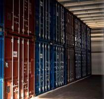Lager | Lagerraum | Lagerfläche | Storage | Container | Miete - Göttingen Grone