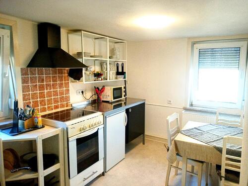 Foto - 4 Zimmer andere zur Miete in Kassel
