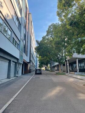 Foto - Tiefgarage Stellplatz in Stuttgart Stadtmitte zu vermieten
