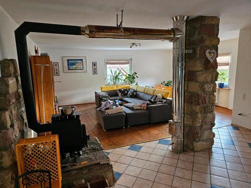 Foto - 4 Zimmer Einfamilienhaus in Freimersheim (Pfalz)