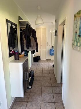 Foto - Etagenwohnung in Osnabrück