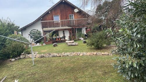 Foto - Einfamilienhaus zum Kaufen in München