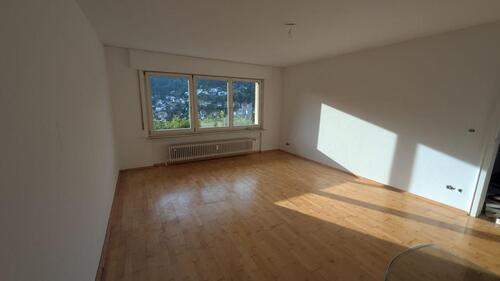 Foto - Helle, geräumige 2-Zimmer-Wohnung