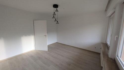 Foto - Etagenwohnung in Bad Wildbad zur Miete
