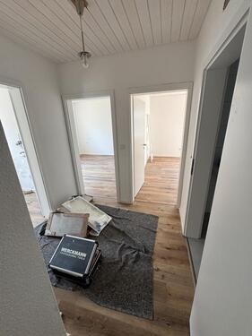 Foto - Neu modernisierte 3 Zimmer Wohnung in Borken zu vermieten