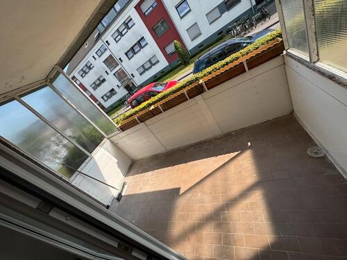 Foto - Etagenwohnung zur Miete in Borken