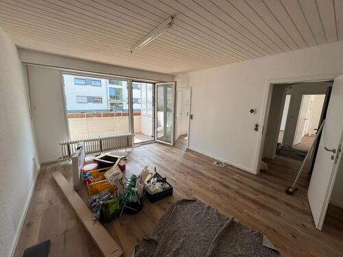 Foto - Etagenwohnung in Borken zur Miete