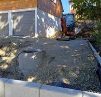 Neubau-Garage zur Miete – Modern, Sicher, Ideal für Ihr Fahrzeug! - Seefeld