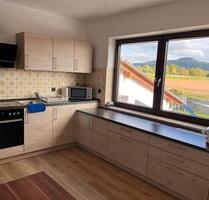 3-Zimmer-Wohnung mit Balkon in Bad Staffelstein