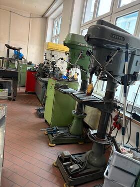 Foto - andere in Berlin zur Miete