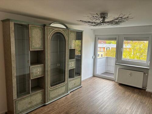Foto - Etagenwohnung in Ingolstadt