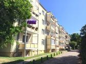 Foto - Praktische 3 Zimmerwohnung mit Balkon!