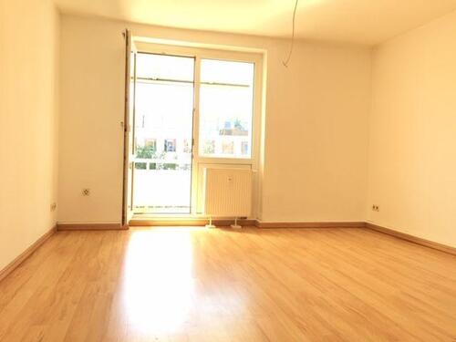 Foto - Etagenwohnung in Dresden