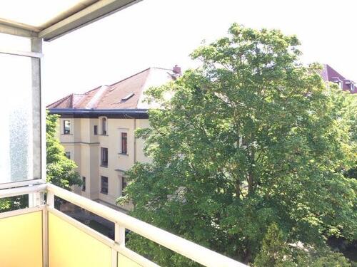 Foto - Etagenwohnung in Dresden zur Miete