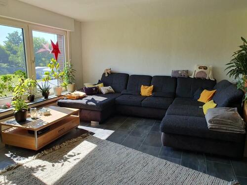 Foto - Etagenwohnung zur Miete in Hamm