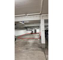 Tiefgaragenstellplatz für 1,5 autos XXL Abstellplatz - München Sendling-Westpark