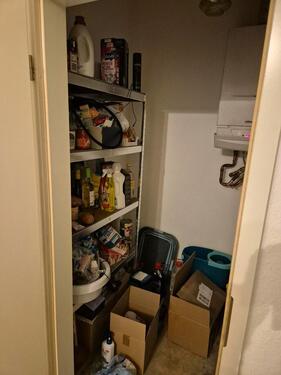 Foto - Etagenwohnung in Erfurt zur Miete