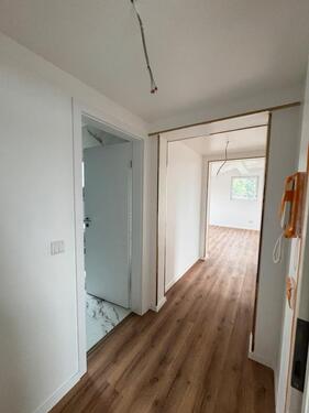 Foto - Etagenwohnung zur Miete in Bottrop