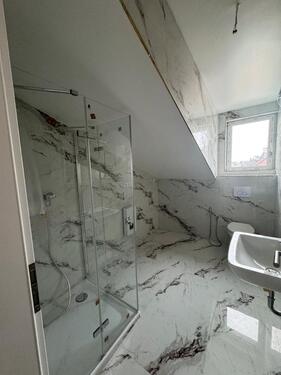 Foto - Etagenwohnung in Bottrop