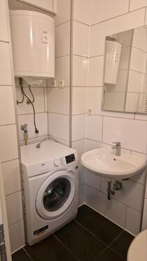 Foto - Etagenwohnung zur Miete in Offenbach am Main