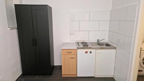 Foto - Etagenwohnung in Offenbach am Main