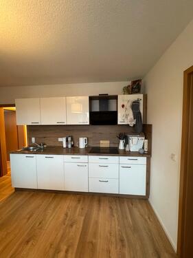 Foto - Etagenwohnung zur Miete in Langensendelbach