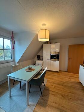 Foto - Etagenwohnung in Langensendelbach