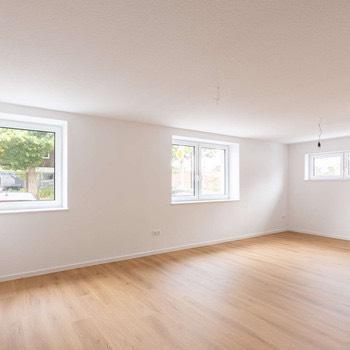 Foto - Sanierte Wohnung erstbezug - 1.250,00 EUR Kaltmiete,