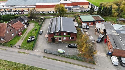 Foto - andere zur Miete in Hasbergen