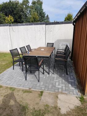 Foto - Etagenwohnung in Hemmingstedt zur Miete