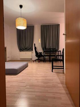 Foto - 2 Zimmer Etagenwohnung in Gera