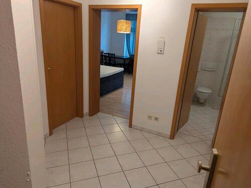 Foto - Etagenwohnung in Gera zur Miete