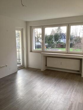 Foto - 2 Zimmer Etagenwohnung in Mülheim an der Ruhr