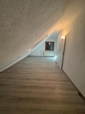 Foto - Etagenwohnung in Wertheim zur Miete