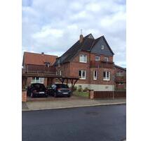 2-Zimmer-Maisonettewohnung im sanierten Altbau - Uelzen