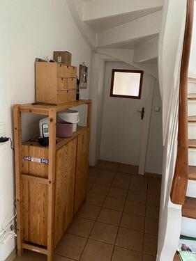 Foto - Etagenwohnung in Uelzen zur Miete