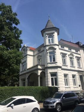 Foto - Studentenzimmer in Bonner Weststadt