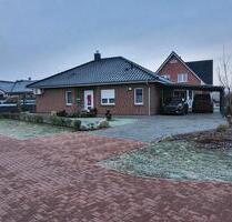 Einmal ALLES! Bungalow mit einer top Austattung - Martfeld