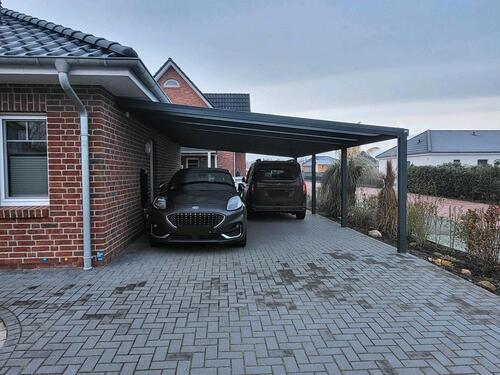 Foto - 4 Zimmer Einfamilienhaus in Martfeld